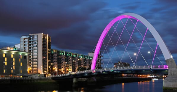 Training Courses in Glasgow