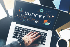 Advanced Budgeting Workshop