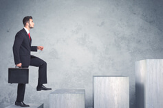 Advanced Career Development and Succession Planning