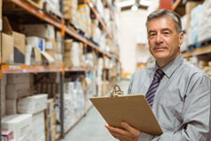 Certificate in Warehouse Management