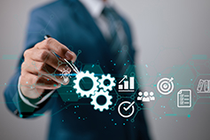 Certificate in Planning and Controlling Using OKRs