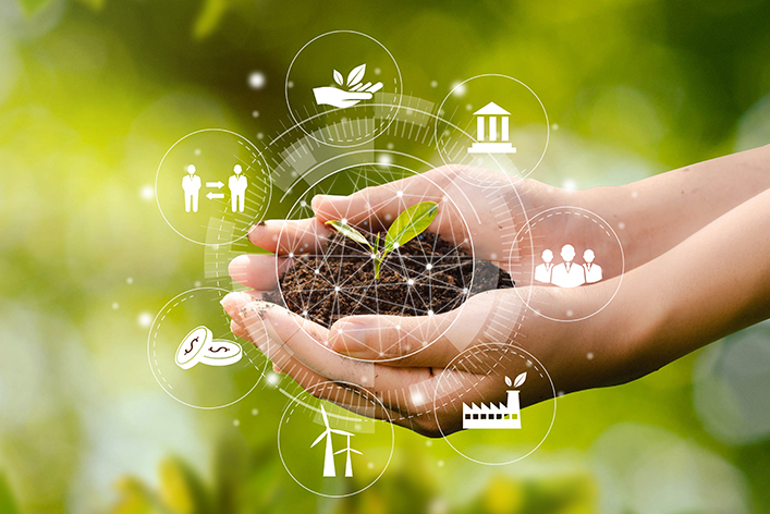 Certificate in Sustainability Management