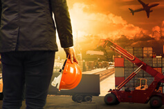  Supply Chain and Logistics Management (CSCLM)