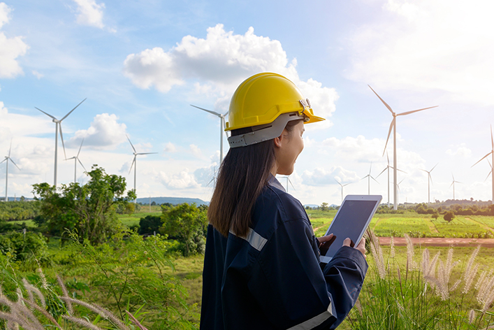 Certified Environmental Manager (CEM)