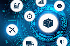  Digital Supply Chain Strategy (CDSCS)
