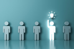Creative Leadership and Innovative Management Workshop