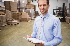 The Industrial Manager's Toolkit