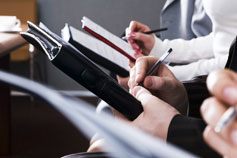 Managing Contractual Claims