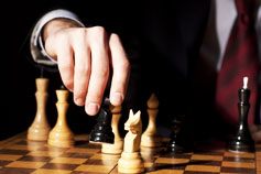 Strategic Decision Making in Competitive Environments