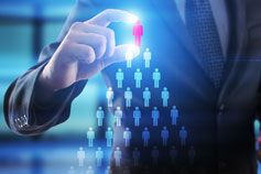 Workforce Planning and Budgeting